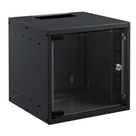 Изображение  Коммуникационный шкаф Mirsan Soho 19" 9U, MR.SOH09U30DE.01