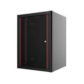Изображение  Коммуникационный шкаф Mirsan WTN 19" 12U, MR.WTN12U66DE.01