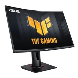 Изображение 2 Монитор Asus VG27VQM VA Black 240Hz Curved &ndash; 90LM0510-B03E70