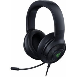 Зображення  Навушники Razer Kraken V3 X USB &mdash; RZ04-03750300-R3M1