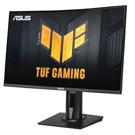 Изображение 3 Монитор Asus VG27VQM VA Black 240Hz Curved &ndash; 90LM0510-B03E70