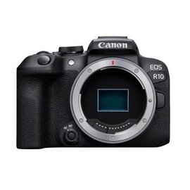 Зображення  Фотоапарат Canon EOS R10 body - 5331C046 Canon EF / EF-S