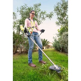 Зображення 2 Тример Ryobi RBC18X20B4F