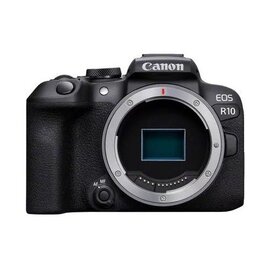 Зображення 2 Фотоапарат Canon EOS R10 + RF-S 18-45 IS STM - 5331C047