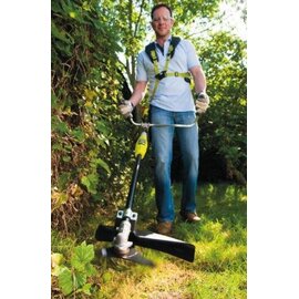 Зображення 3 Тример Ryobi RBC36B26B