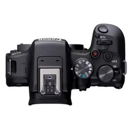 Зображення 3 Фотоапарат Canon EOS R10 body - 5331C046 Canon EF / EF-S