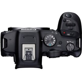 Зображення 3 Фотоапарат Canon EOS R7 + RF-S 18-150 IS STM - 5137C040