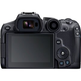 Зображення 3 Фотоапарат Canon EOS R7 body - 5137C041 Canon RF