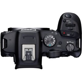Зображення 4 Фотоапарат Canon EOS R7 body - 5137C041 Canon RF