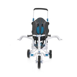 Зображення 5 Велосипед триколісний для дітей Galileo Strollcycle G-1001-B Blue