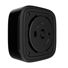 Изображение 5 Смарт датчик на качество воздуха Ajax LifeQuality Black, Цвет корпуса: черный