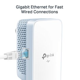 Изображение 6 Powerline адаптер TP-Link TL-WPA7517KIT