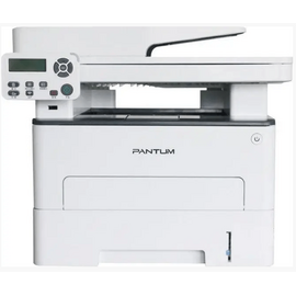 Зображення  Pantum M7100DW + WiFi