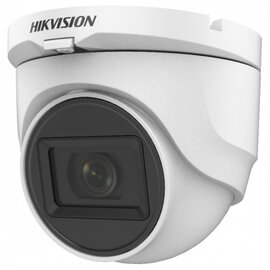 Изображение  2 MP видеокамера HikVision DS-2CE76D0T-ITMF(C)&nbsp;(2.8 мм)