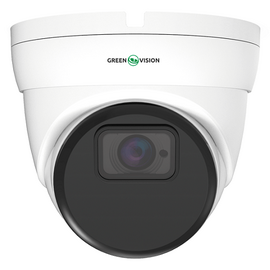 Зображення 2 IP Відеокамера GreenVision GV-177-IP-IF-DOS80-30 SD