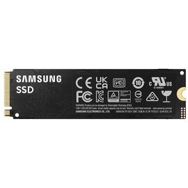 Изображение 2 SSD диск Samsung 990 PRO series 1TB M.2 PCIe 4.0 x4 MLC &mdash; MZ-V9P1T0BW