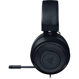 Зображення 2 Навушники Razer Kraken Black &ndash; RZ04-02830100-R3U1 геймерські