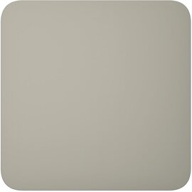 Изображение  Смарт кнопка Ajax SoloButton 1-gang/2-way Olive, Цвет: оливковый