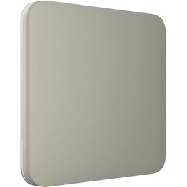 Изображение 3 Смарт кнопка Ajax SoloButton 1-gang/2-way Olive, Цвет: оливковый