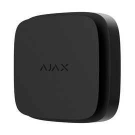 Зображення 3 Пожежний Комбінований датчик Ajax FireProtect 2 RB Heat/Smoke Black, Колір: чорний