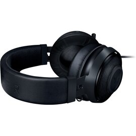 Зображення 4 Навушники Razer Kraken Black &ndash; RZ04-02830100-R3U1 геймерські