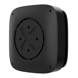 Зображення 5 Пожежний Комбінований датчик Ajax FireProtect 2 RB Heat/Smoke Black, Колір: чорний