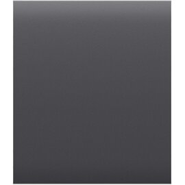 Изображение  Смарт кнопка Ajax CenterButton 1-gang/2-way Graphite, Цвет: графит