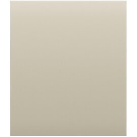 Изображение  Смарт кнопка Ajax CenterButton 1-gang/2-way Ivory, Цвет: слоновая кость