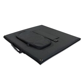 Зображення 2 Сонячна панель Kraft Energy KFP-200SP (GX20 2pin) на 200 Вт