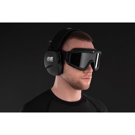 Изображение 2 Тактические наушники 2E TPE016BK