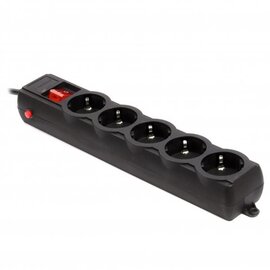 Зображення 3 Gembird Pro 4.5м, 5р, Black - SPG5-G-15B-PRO