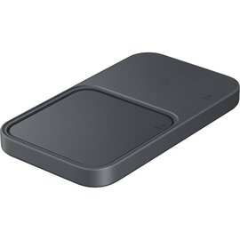Зображення 3 Зарядний пристрій Samsung 15W Wireless Charger Duo Black &ndash; EP-P5400TBRGRU