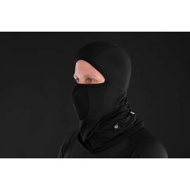 Зображення 3 Балаклава 2E Shadow L, Black - 2E-HBSWL-BK