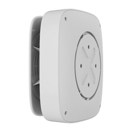 Зображення 4 Пожежний Комбінований датчик Ajax FireProtect 2 SB Heat/Smoke/CO White, Колір: білий