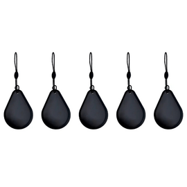 Изображение 4 Панель вызова LightVision Tokyo FHD (2RF) White под накладной монтаж, Количество абонентов: 2 абонента