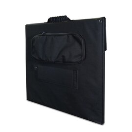 Зображення  Сонячна панель Kraft Energy KFP-200SP (GX20 4pin) на 200 Вт