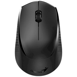 Зображення  Миша Genius NX-8000 Silent Wireless Black – 31030025400