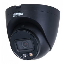 Зображення  4 MP відеокамера Dahua DH-IPC-HDW2449T-S-IL-BE&nbsp;(2.8 мм)