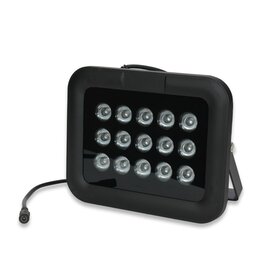 Зображення  ІЧ-прожектор LightVision VLC-1512IR 90gr 70 метрів