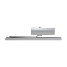Изображение 2 Доводчик Dortec DT-72 Silver верхний
