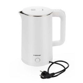 Изображение 2 Электрочайник Holmer HKS-212S