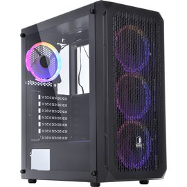 Зображення 2 Корпус Qube Shadow_FCNU3