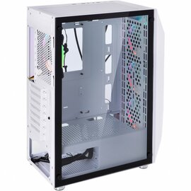 Зображення 2 Корпус Qube Snow_FMMU3