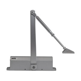 Изображение 3 Доводчик Dortec DT-536 Silver верхний