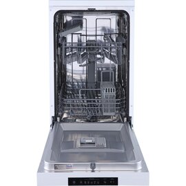 Зображення 4 Посудомийка Gorenje GS520E15W