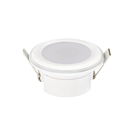Зображення  Світлодіодний світильник Horoz Electric Parker-5 4200K White побутовий
