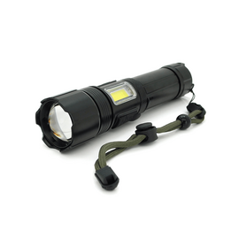 Зображення  Тактичний ліхтар Voltronic XHP70-XST1821