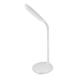 Зображення  LED світильник ELM Jumbo 7W IP20 4000K пластик