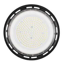 Зображення 2 Світлодіодний світильник Horoz Electric Agora-200 промисловий
