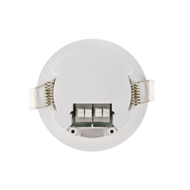 Зображення 2 Світлодіодний LED світильник Horoz Electric Carter-5 4200K Black